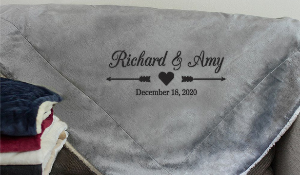 Personalized Wedding Gifts  GiftsForYouNow