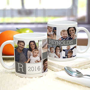 Customizable Coffee Mugs | GiftsForYouNow