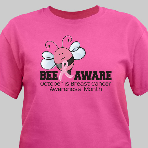 breast cancer t shirts