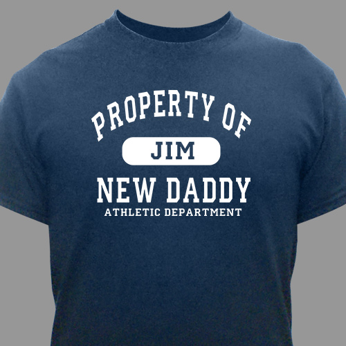 athletic department t shirt