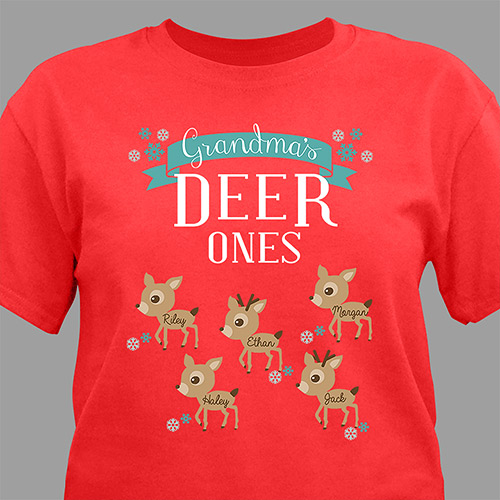 t shirt time red deer