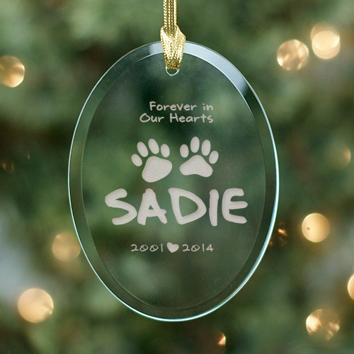 Personalized Pet Memorial Gifts | Pet Memorial Stones | GiftsForYouNow