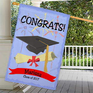 Personalized Graduation Gifts | Grad Gifts from GiftsForYouNow