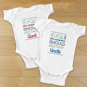 custom made shirts for babies