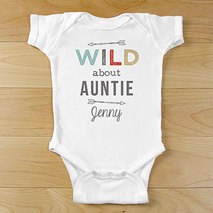 personalized baby tracksuit