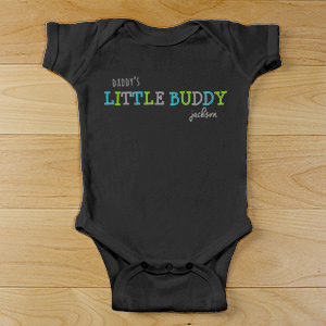 custom made baby shirts