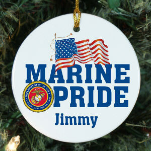 Personalized Military Gifts | GiftsForYouNow