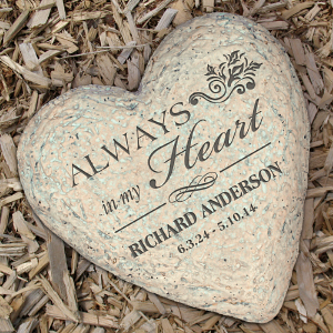 Memorial & Sympathy Gifts | Personalized