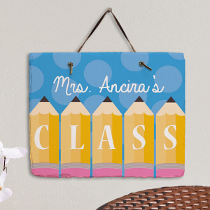 Personalized Teacher Gifts | GiftsForYouNow