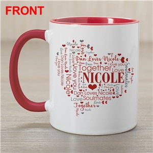 Mugs Couples Love, Mugs Couple Valentines, Ceramic Mugs Gift Sets