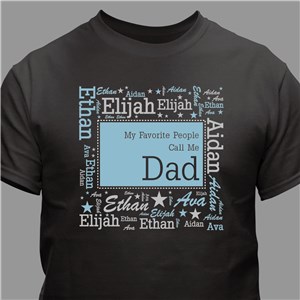 Download Dad Shirts Personalized Father S Day T Shirts Sweatshirts