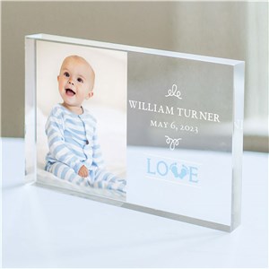 Baby Keepsake Gifts | GiftsForYouNow