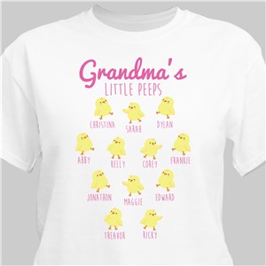 Download Personalized Gifts For Grandma | Grandma Shirts