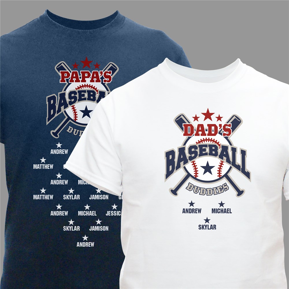 baseball shirts designs