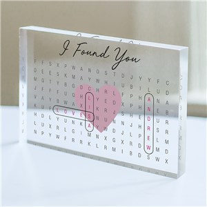 Valentine's Day Keepsakes | Heart Keepsake Gifts