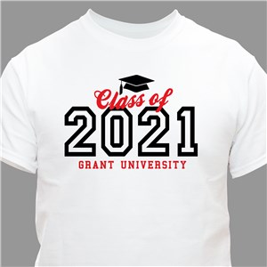 Personalized Graduation Gifts | 2021 Grad Gifts