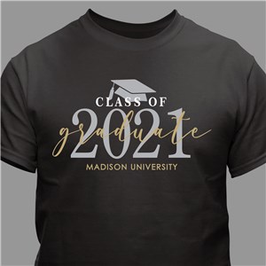 Personalized Graduation Gifts | 2021 Grad Gifts