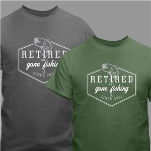 Personalized Hunting & Fishing Gifts