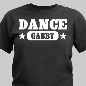 dance shirts target