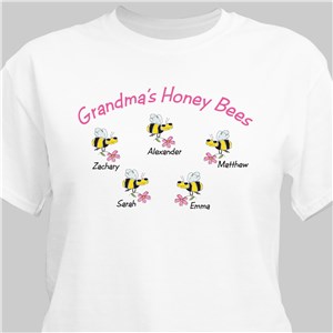 bee shirt