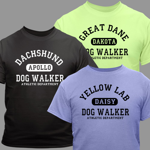 personalized athletic shirts