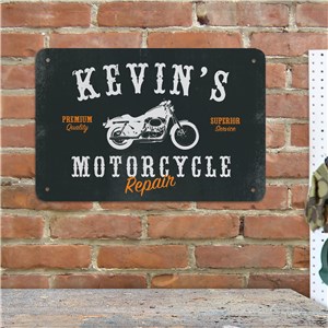 Personalized Garage Signs Giftsforyounow