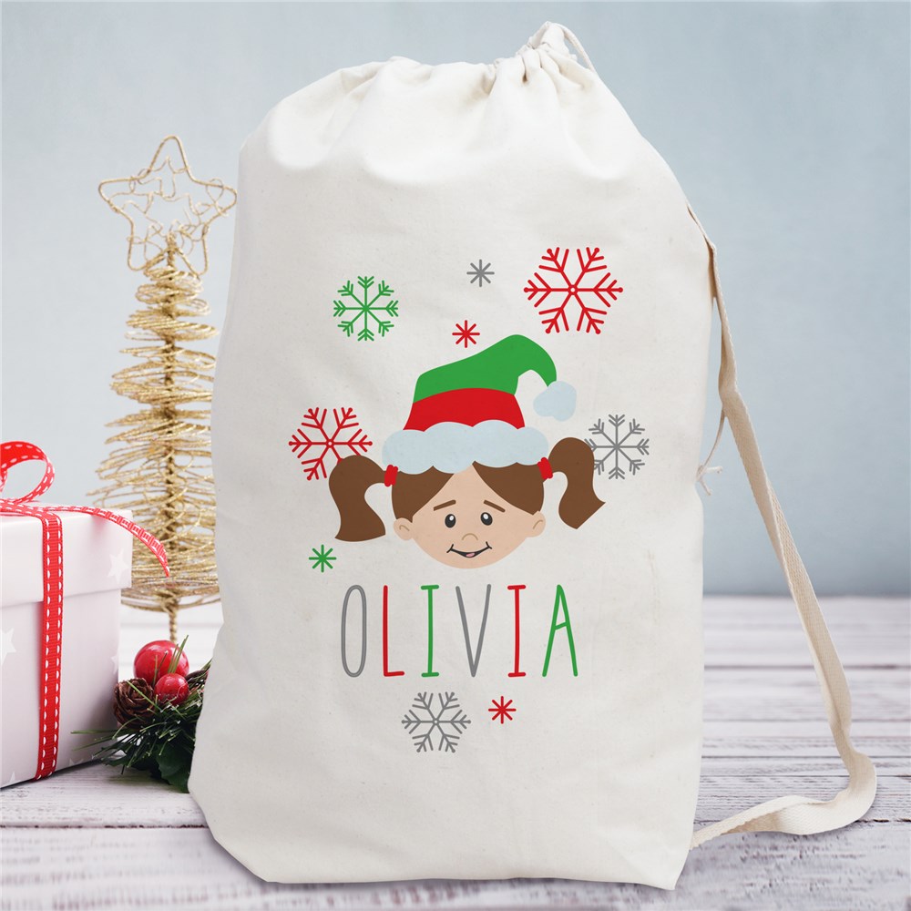 Personalized Kids Backpack Personalized Gift for Kids Christmas