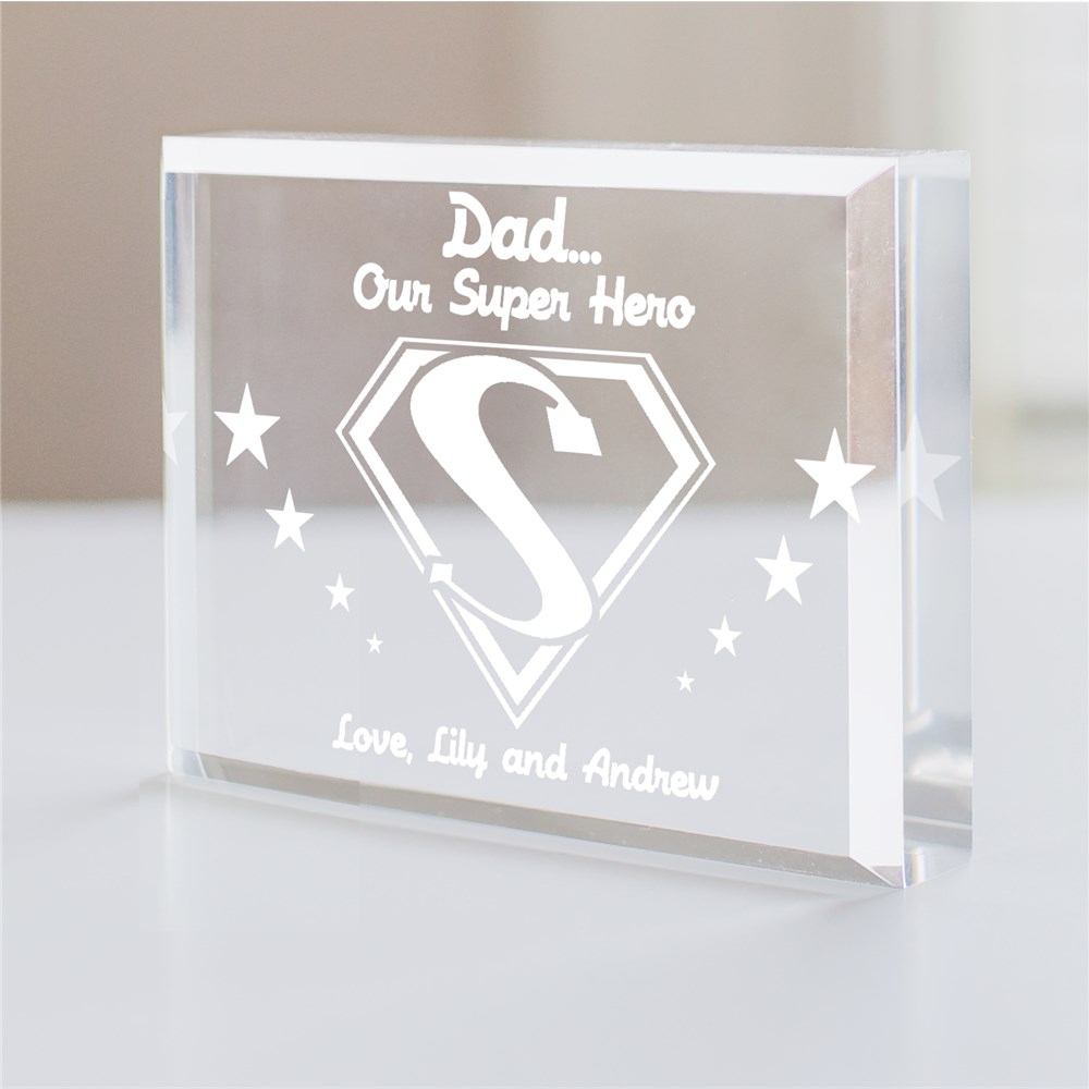 personalised dad photo gifts