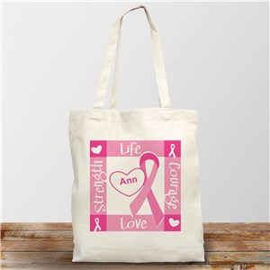 Breast Cancer Awareness Gifts, Merchandise & Accessories