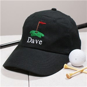 Golf Gift Ideas
