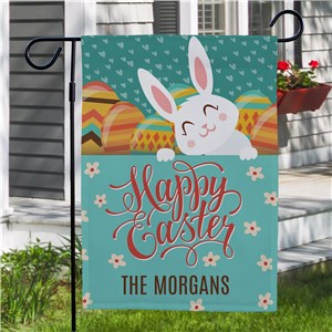 Custom Garden Flags |Personalized Yard Flags