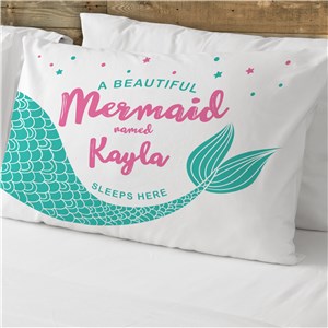 Personalized Kids Pillowcases | Gifts For You Now