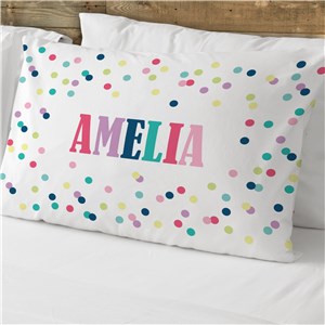 Personalized Kids Pillowcases | Gifts For You Now