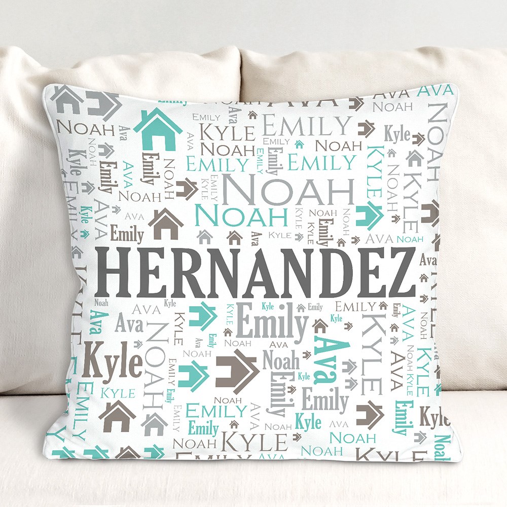 One Direction Personalized Custom T Shirt or Pillowcase