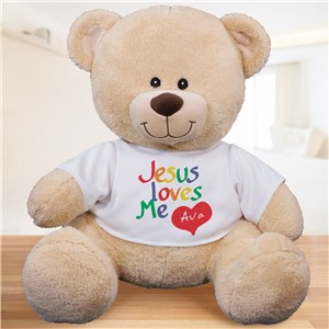personalized stuffed animals for baby