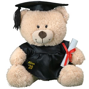 graduation teddy bears 2019