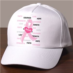 Breast Cancer Awareness Gifts, Merchandise & Accessories