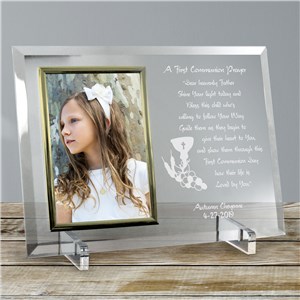 Personalized First Communion Gifts | First Communion Gifts for Boys & Girls