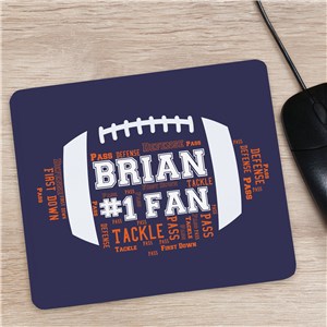 Mouse Pads Personalized Mouse Pads Giftsforyounow Com