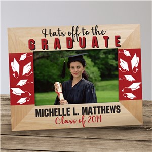 Personalized Graduation Frames | 2019 Graduation Frames | GiftsForYouNow