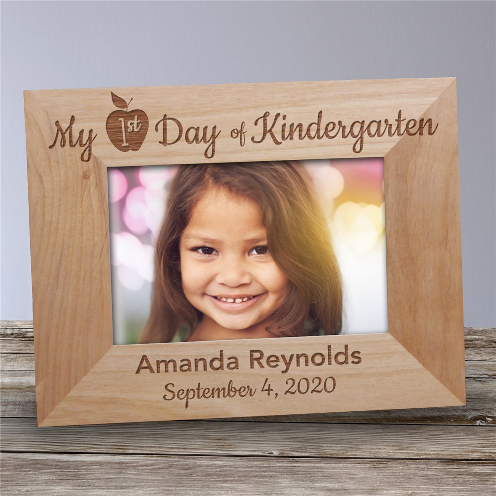 my-first-day-of-school-personalized-wood-frame-giftsforyounow