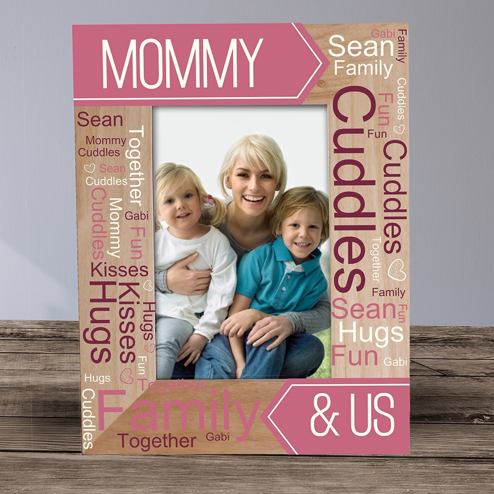 Personalized Mother's Day Gifts. 460+ Gifts for Mom