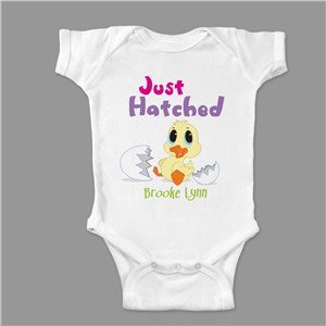 personalized easter gifts for babies