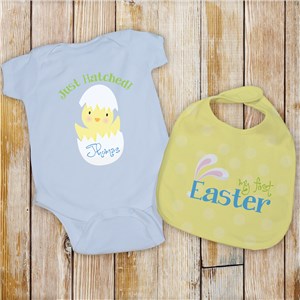 easter shirts for babies