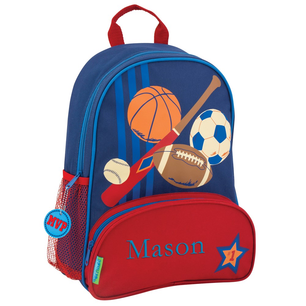 kids sports backpack