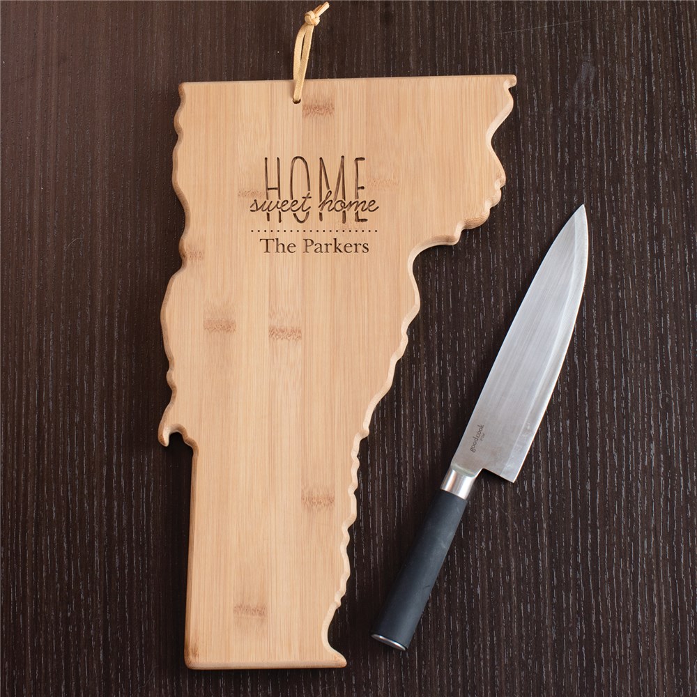 vermont cutting boards