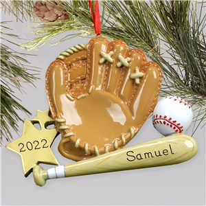 MLB Team Ornaments Archives - Personalized Ornaments For You