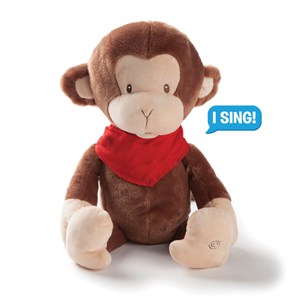 stuffed animals that say i love you