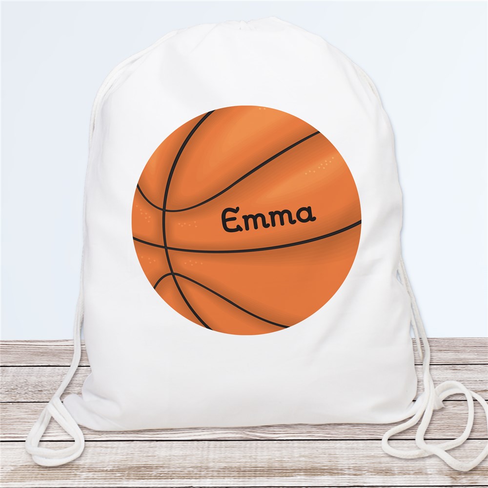 basketball bag list