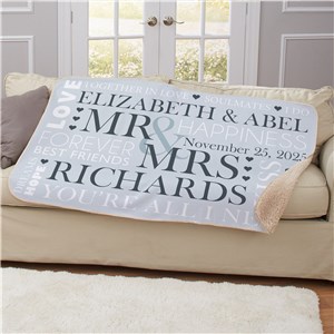 Personalized Love Sherpa | Romantic Home